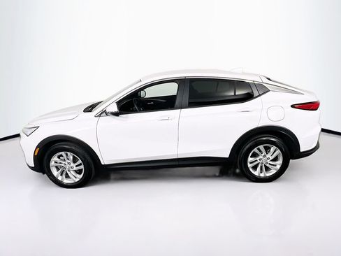 New 2026 Buick Envista Sport Touring w/ Convenience I Package FWD image 4