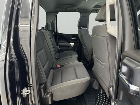 Used 2019 Chevrolet Silverado 1500 LT w/ All Star Edition AWD/4WD image 16