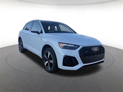 Used 2023 Audi Q5 2.0T Prestige w/ Prestige Package
