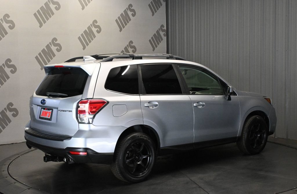Used 2018 Subaru Forester 2.5i Premium AWD/4WD image 5