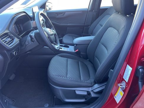 New 2026 Ford Escape Active image 13