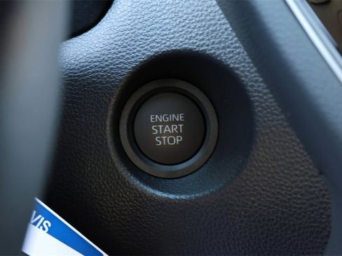 Certified 2026 Toyota Corolla Cross XLE image 24