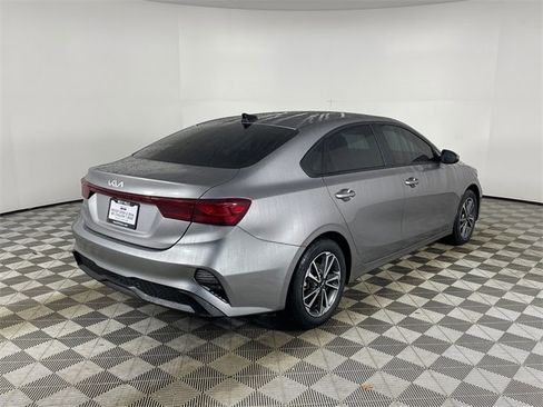 Certified 2023 Kia Forte LXS w/ LXS Technology Package image 23
