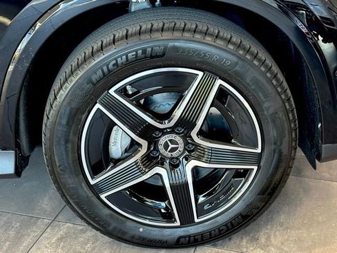 New 2026 Mercedes-Benz GLC 300 4MATIC image 28