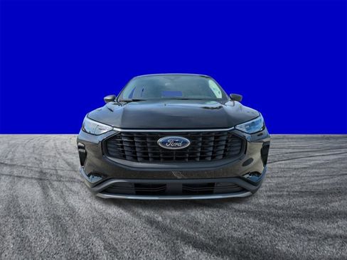 New 2026 Ford Escape Active w/ Tech Pack #1 image 9