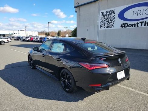 New 2026 Acura Integra A-Spec image 3