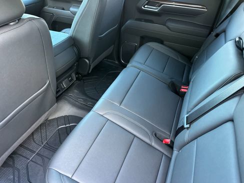 New 2026 Chevrolet Silverado 1500 LT w/ All Star Edition Plus AWD/4WD image 4