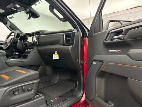New 2025 GMC Sierra 1500 AT4 w/ AT4 Premium Package image 37