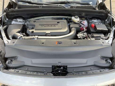 New 2026 Buick Envision Sport Touring image 31