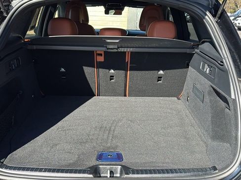 Certified 2025 Mercedes-Benz GLC 300 image 12