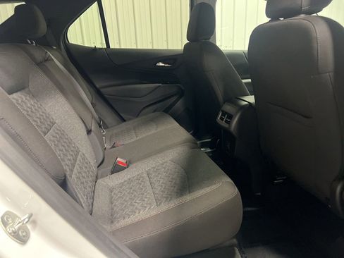 Certified 2024 Chevrolet Equinox LT AWD/4WD image 38