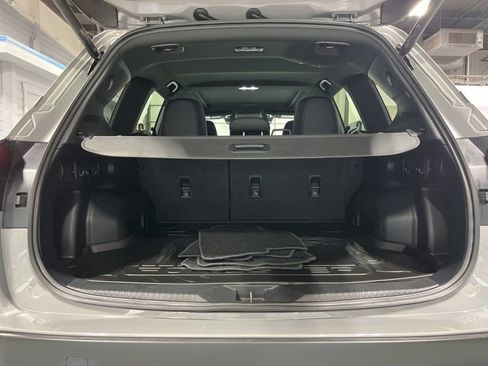 Certified 2026 Subaru Forester Limited AWD/4WD image 33