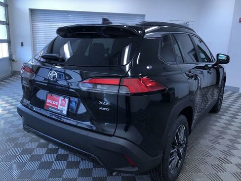 New 2026 Toyota Corolla Cross XLE image 35