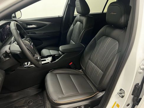 New 2026 Buick Envista Avenir image 23