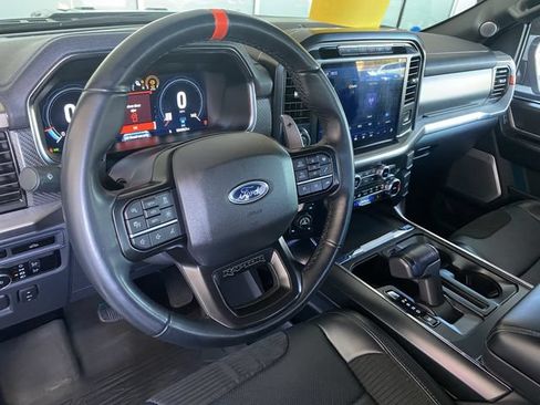 Used 2023 Ford F150 Raptor w/ Raptor Carbon Fiber Package AWD/4WD image 18