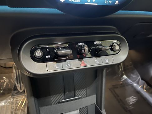 New 2027 MINI Cooper John Cooper Works FWD image 14
