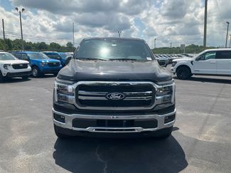 New 2026 Ford F150 Lariat w/ Equipment Group 501A Mid AWD/4WD video 2