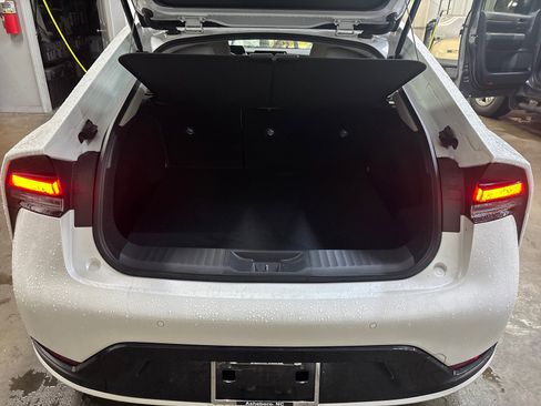 Used 2024 Toyota Prius XLE image 52