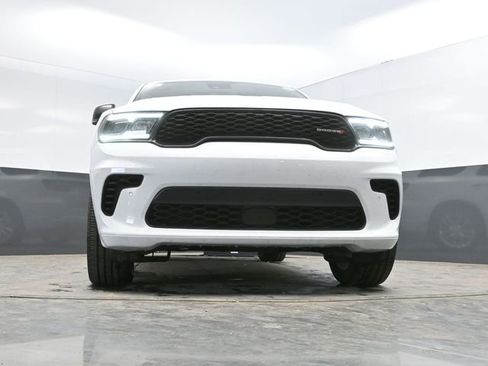 Used 2026 Dodge Durango GT AWD/4WD image 48