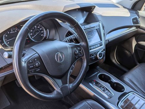 Used 2020 Acura MDX SH-AWD image 13