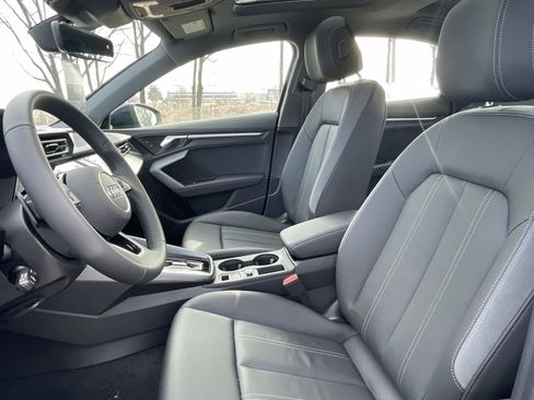 New 2026 Audi A3 2.0T Premium Plus image 20