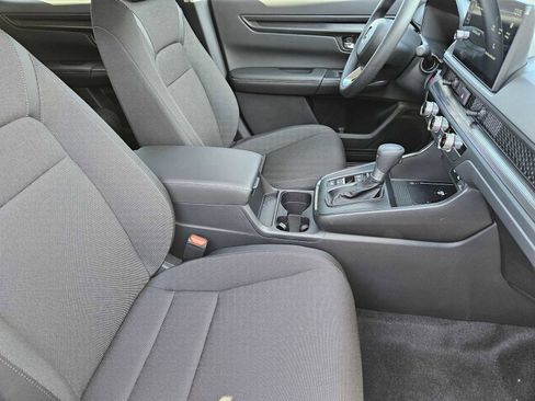 New 2026 Honda CR-V LX image 12