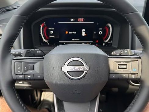 New 2026 Nissan Rogue Platinum AWD/4WD image 28