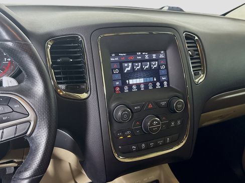 Used 2019 Dodge Durango GT w/ Mopar All Weather Package RWD image 18