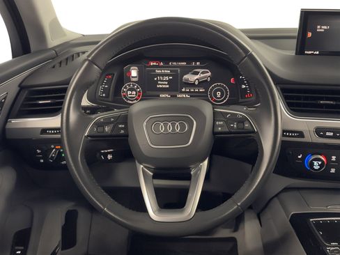 Used 2019 Audi Q7 2.0T Premium Plus w/ Premium Plus Package image 20