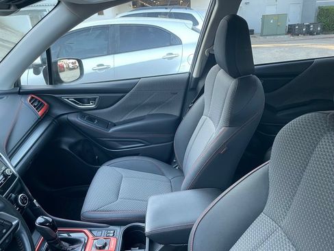 Used 2020 Subaru Forester Sport AWD/4WD image 6