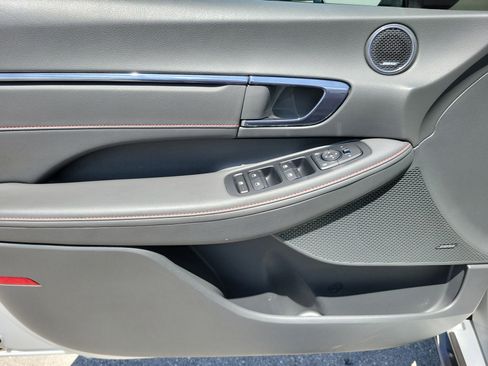 Used 2024 Hyundai Sonata N Line FWD image 26