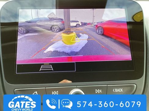 Used 2024 Chevrolet Malibu LT image 15