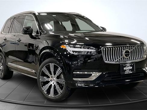 Certified 2024 Volvo XC90 B5 Plus image 13