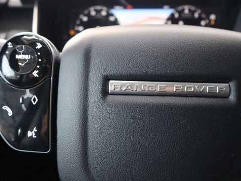 Used 2019 Land Rover Range Rover Sport HSE image 29