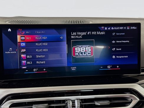 Used 2023 BMW i4 eDrive35 RWD image 21