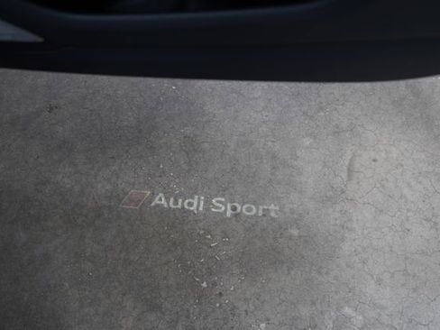 Used 2021 Audi RS 7 Sportback w/ Carbon Optic Package AWD/4WD image 28