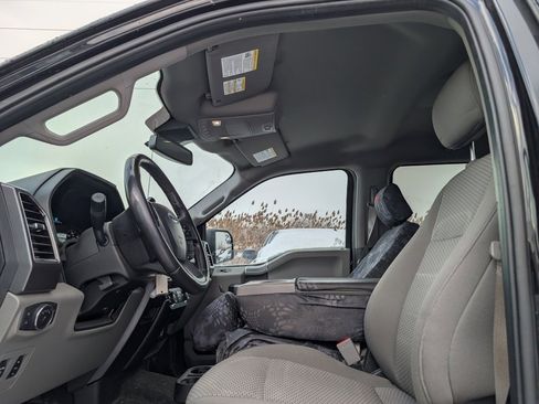 Used 2019 Ford F150 XLT w/ Equipment Group 302A Luxury image 18