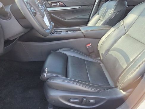 Used 2018 Nissan Maxima 3.5 SL FWD image 11