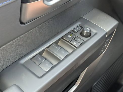 New 2026 Toyota Sequoia Platinum AWD/4WD image 16