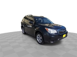 Used 2015 Subaru Forester 2.5i Premium video 2