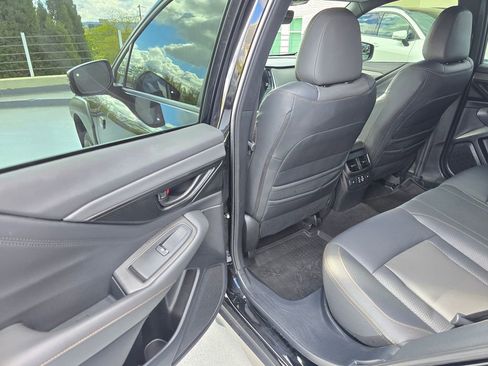 Used 2024 Subaru Outback Wilderness AWD/4WD image 15