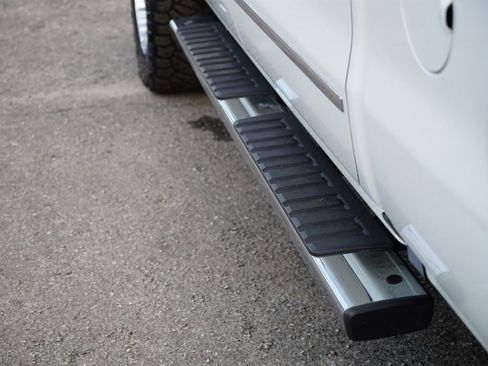 Used 2016 GMC Sierra 3500 Denali w/ Duramax Plus Package image 33