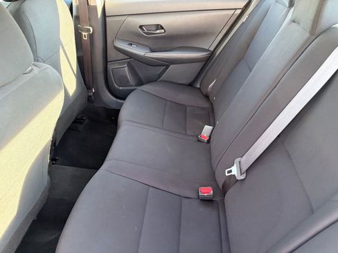 Used 2024 Nissan Sentra S image 24