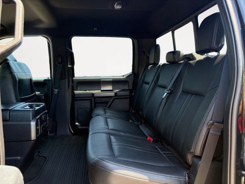 Used 2020 Ford F150 XLT w/ Equipment Group 302A Luxury AWD/4WD image 10