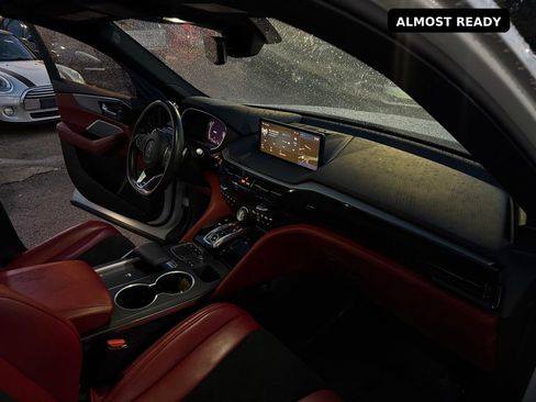 Used 2023 Acura MDX A-Spec image 31