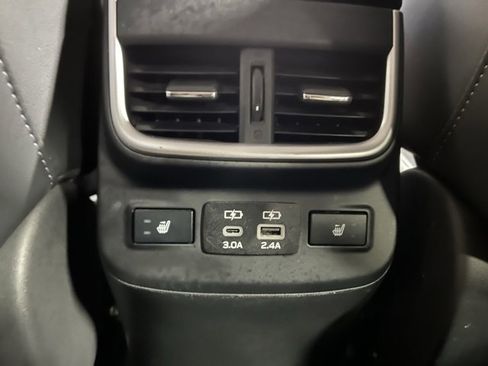 Used 2023 Subaru Outback Touring XT w/ Popular Package #2 image 21