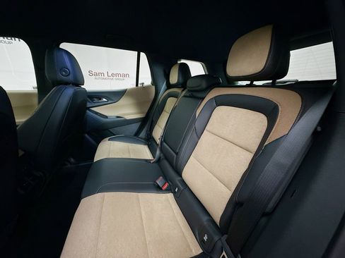 New 2026 Chevrolet Equinox ACTIV AWD/4WD image 24