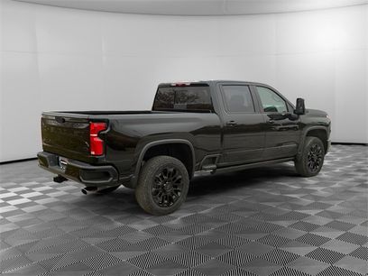New 2026 Chevrolet Silverado 2500 High Country w/ High Country Premium Package