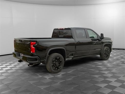 New 2026 Chevrolet Silverado 2500 High Country w/ High Country Premium Package image 3
