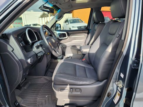 Used 2008 Honda Ridgeline RTL image 13